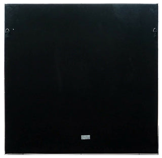 Red Butterflies Shadow Box