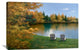 "Forever Autumn" Artwork, 36"x24"