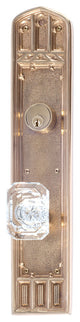 Oxford Door Set 3 3/8" X 18"