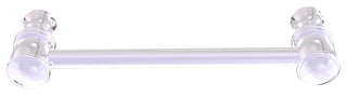 Carolina 5" Cabinet Pull, Polished Chrome
