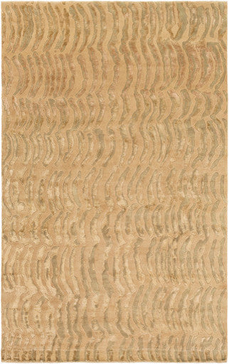 Shibui Area Rug, 5'x8'