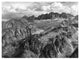 "North Palisade from Windy Point, Kings River Canyon, 1936" Paper Art, 24"x18"