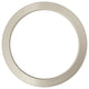 Magnetic Trim for Trago 7, 203675A, Brushed Nickel