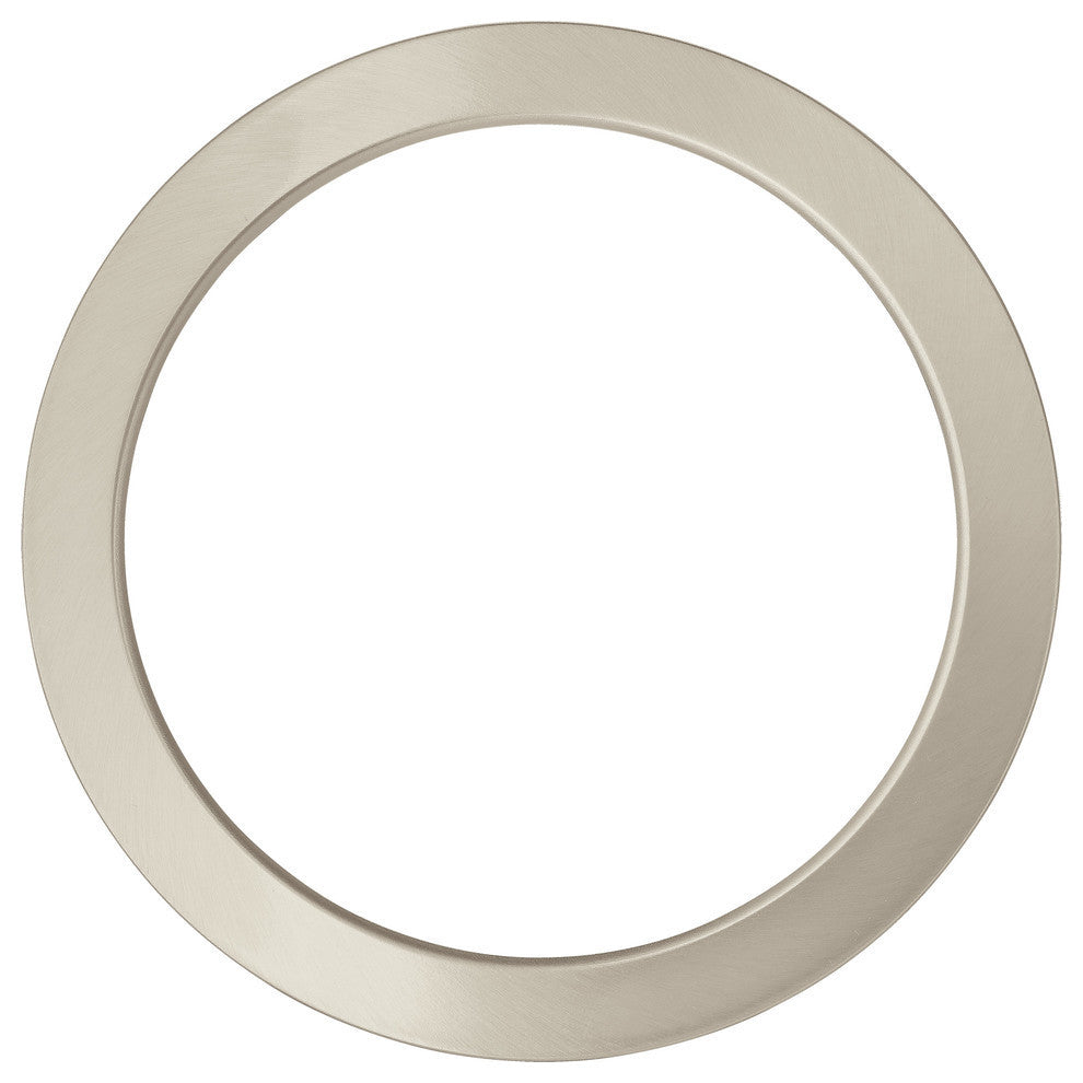 Magnetic Trim for Trago 7, 203675A, Brushed Nickel