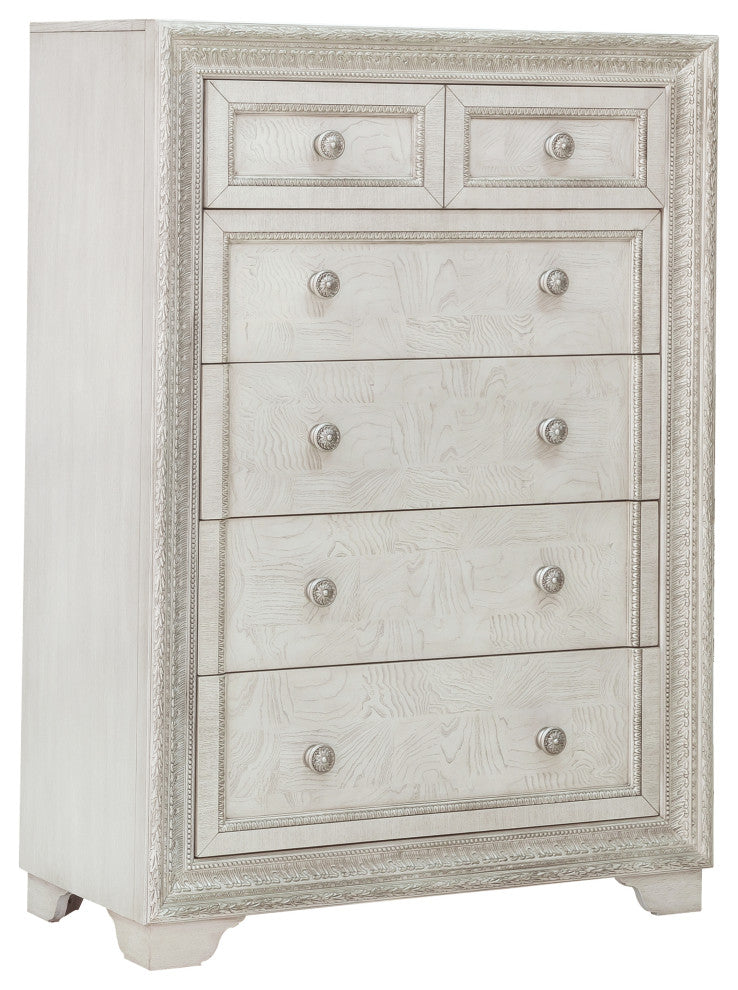 Camila Chest by Pulaski Furniture
