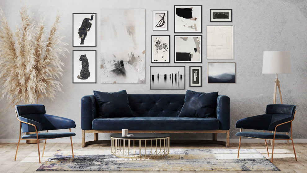 Moments 2 Fine Art Print, 70"x42"