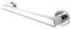 Fusion Stainless Steel Grab Bar, 12', Bright Polished