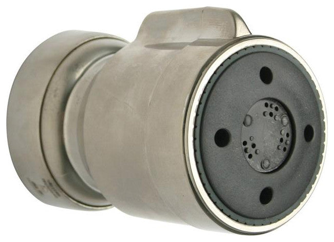 Latoscana 50PW721 Water Harmony 3 Body Jets In Brushed Nickel