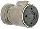 Latoscana 50PW721 Water Harmony 3 Body Jets In Brushed Nickel
