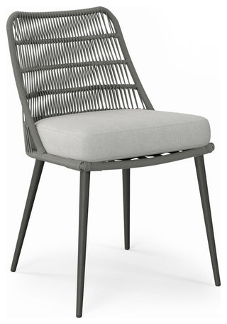 Beachside Outdoor Dining Chair (Set of 2)