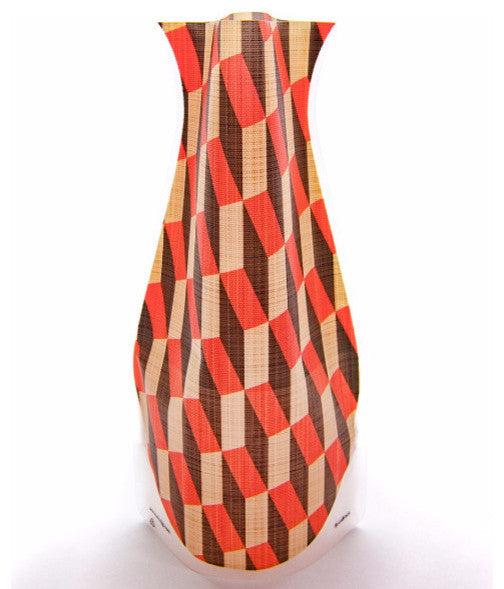 Modgy Expandable Flower Vase BrickBrack
