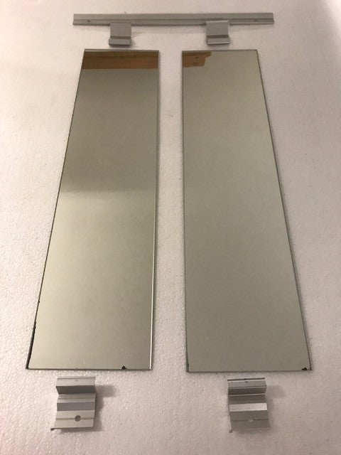 Surface Mount Kit for Medicine Cabinet