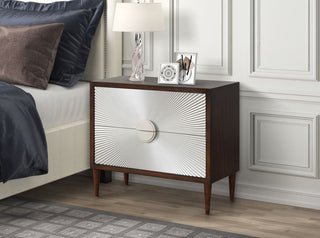 Acme Shimas Accent Table