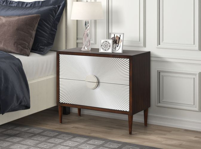 Acme Shimas Accent Table