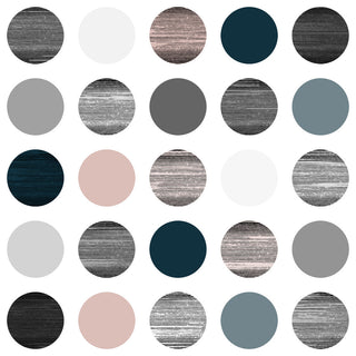 "Planets I" Fine Art Piece