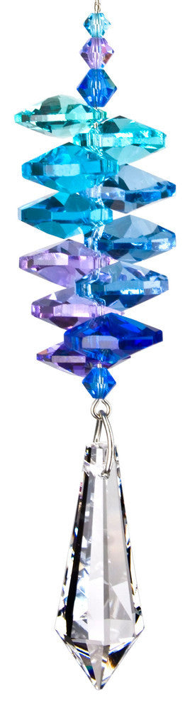 Crystal Moonlight Cascade, Icicle