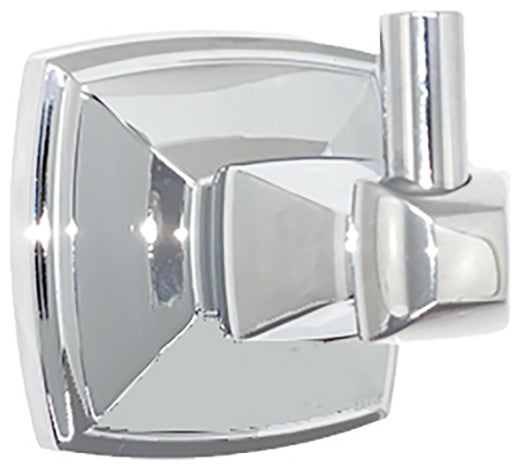 ARISTA Algoma Collection 4 Piece Set, Chrome
