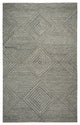 Rizzy Home Suffolk Collection Rug, 9''x12''