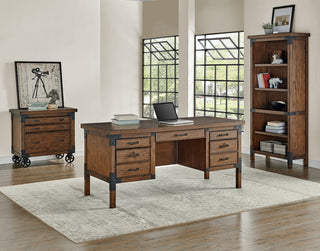 Addison Lateral File