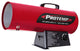 ProTemp 125,000 BTU LP Forced Air Heater Variable Output