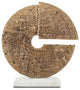 Daman Brass Disc