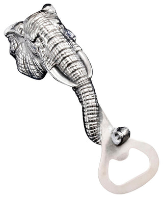 Elephant Bottle Opener