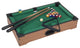 Mini Tabletop Pool Table by Trademark Games