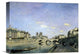 "The Seine and Notre-Dame in Paris" Artwork, 16"x11"