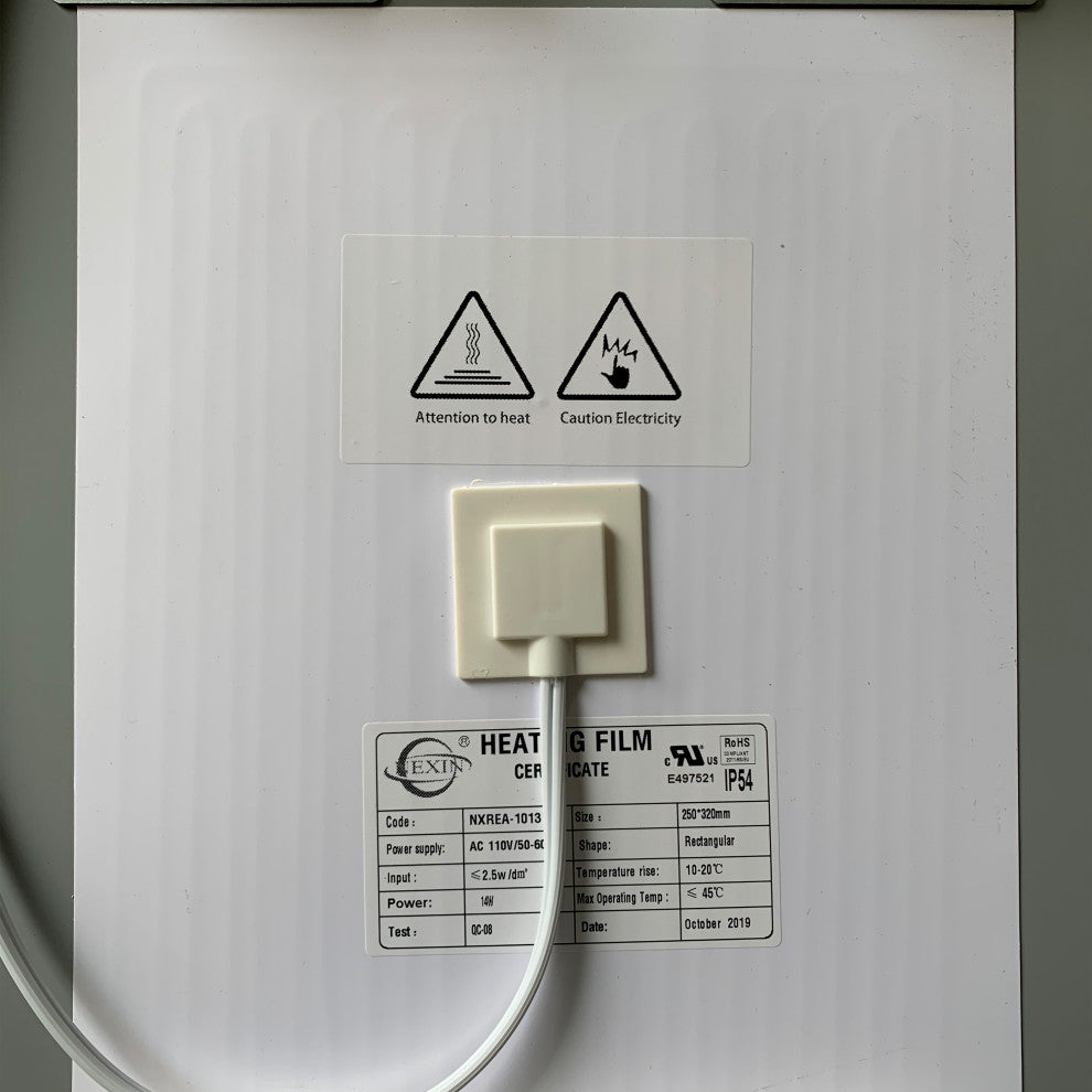 CHLOE Lighting SPECULO Back Lit LED Mirror 6000K, Daylight White, 28"