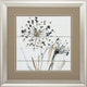 Natures Lace Wall Art, 2-Piece Set