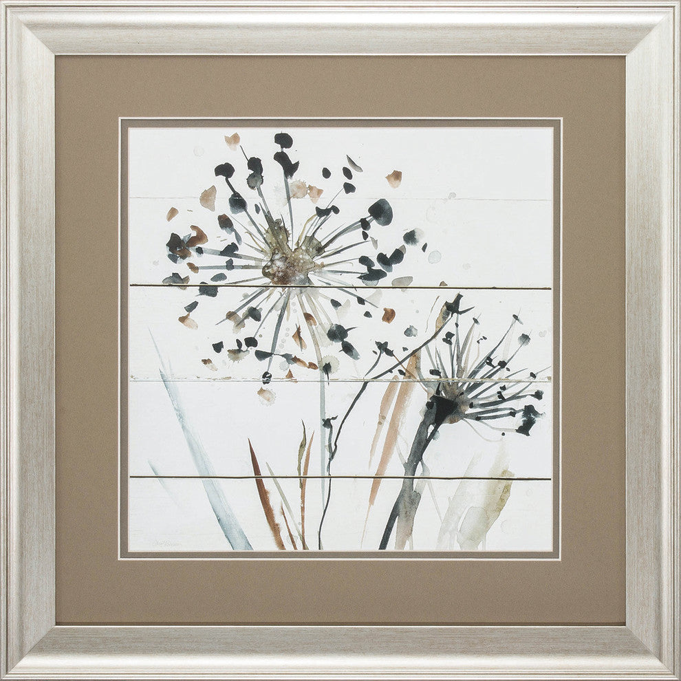 Natures Lace Wall Art, 2-Piece Set