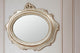 Modrest Ravenna Transitional Gold Mirror