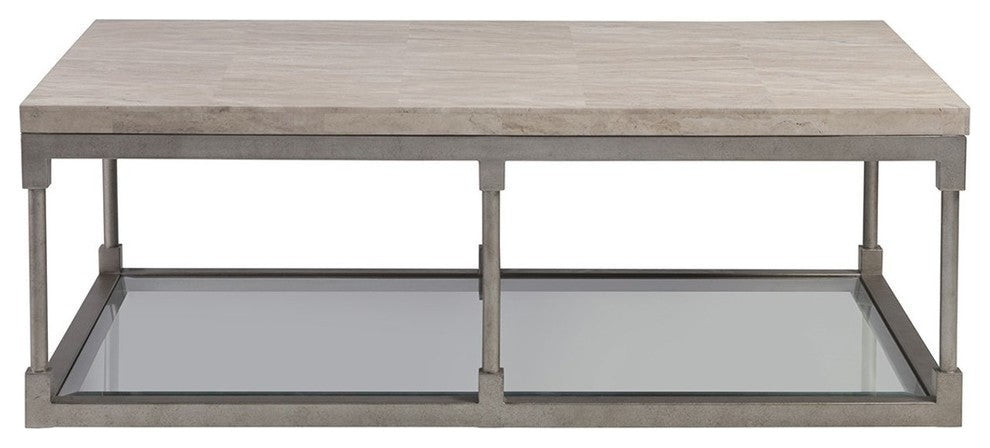 Topa Rect Cocktail Table