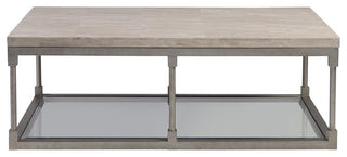 Topa Rect Cocktail Table