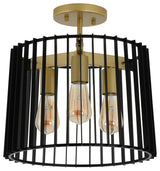 Gatsby Mid-Century Modern Ceiling light