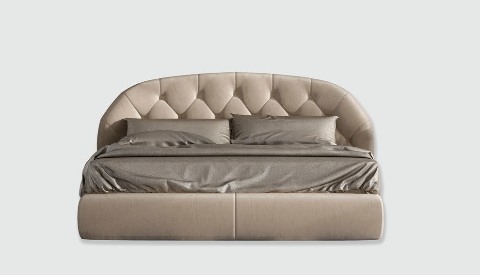 Klass 103 Bed, Queen