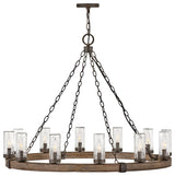 Hinkley Sawyer Large Single Tier, Sequoia