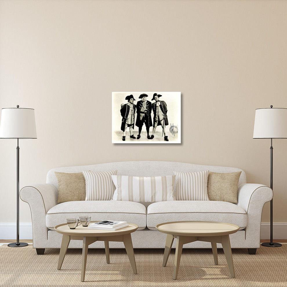 Abbott and Costello, Promotional Still , Captain Kidd, 36x27