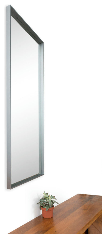 Arbour Rectangle Mirror 32 X 80 X 2