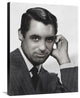 "Cary Grand - Suspicion" Canvas Giclee by Hollywood Photo Archive, 23"x30"