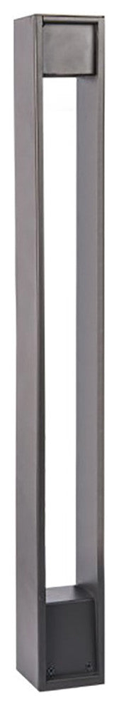 Gate LED 12V Bollard 2700K, Bronze