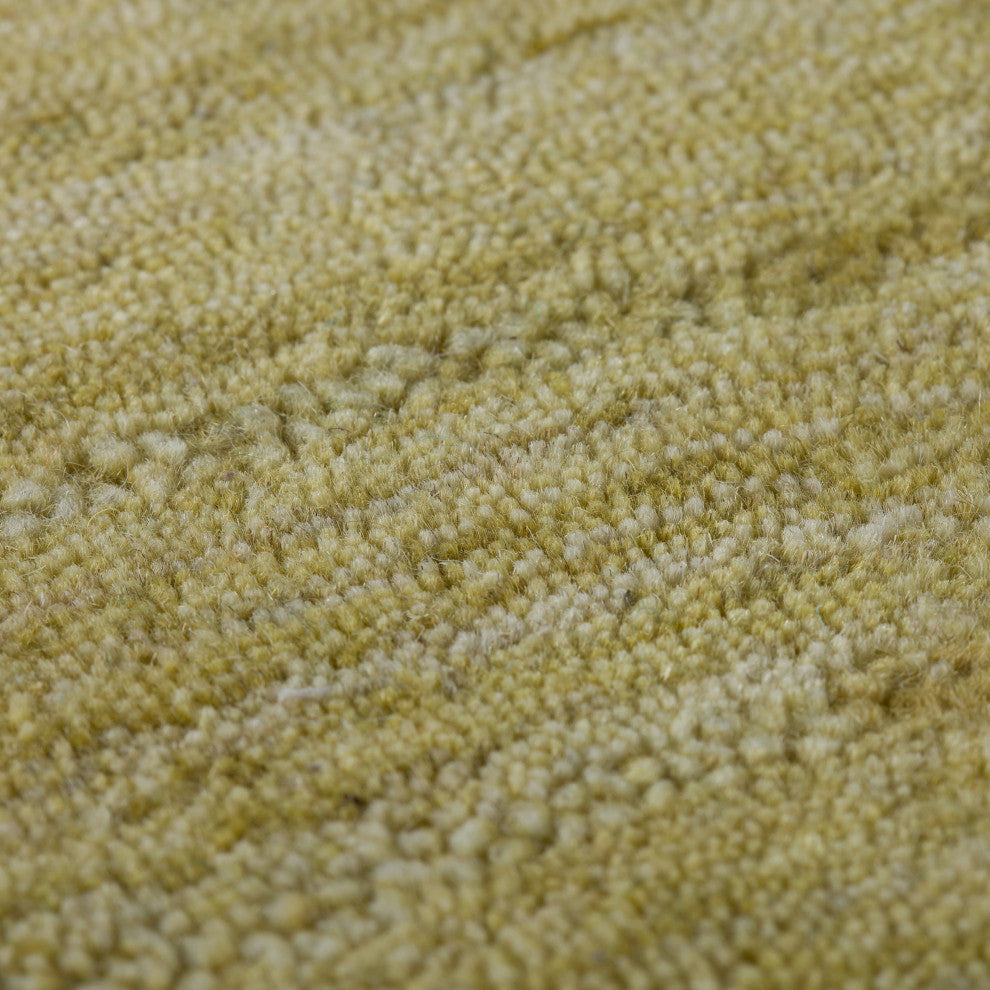 Dalyn Rafia RF100 Kiwi 6'x6' Round Rug