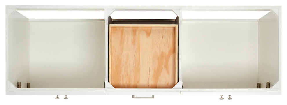 Ariel F066D-BC Hamlet 66" Double - White