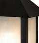 15 Wide Seneca Prime Wall Sconce