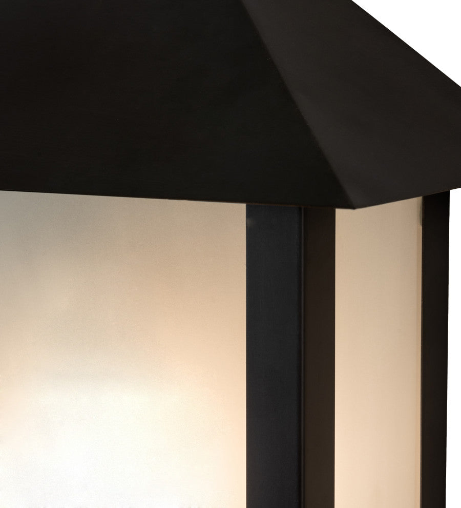 15 Wide Seneca Prime Wall Sconce