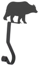 Bear Mantel Hook