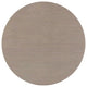 Ahgly Company Indoor Round Mid-Century Modern Area Rugs, 7' Round