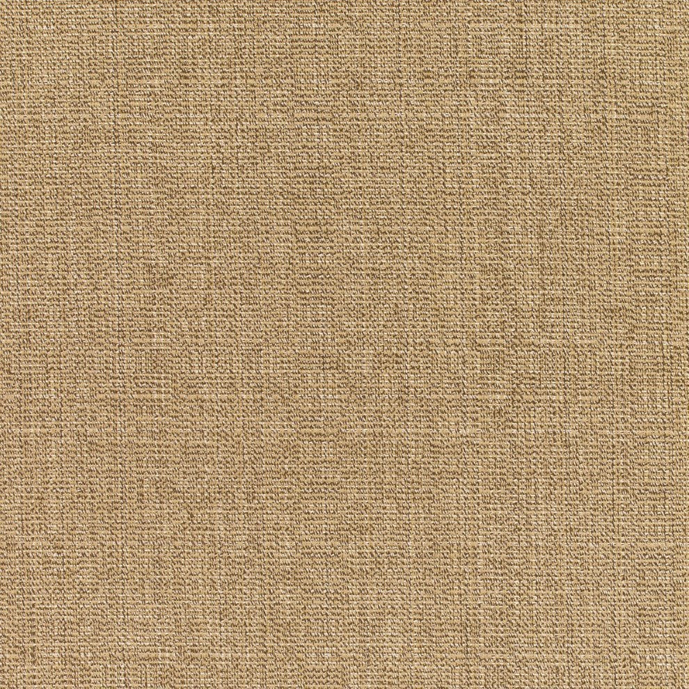 St. Tropez Curved Loveseat, Sesame