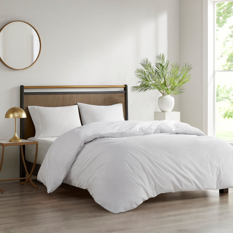 Sleep Philosophy 3M Scotchgard Comforter Protector