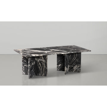 Verona Coffee Table, Black